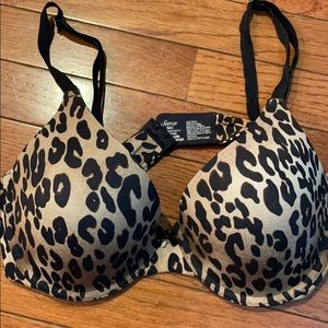 EUC Soma Embraceable 36C